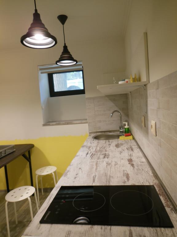 Studio Apartment Apartment Tbilisi