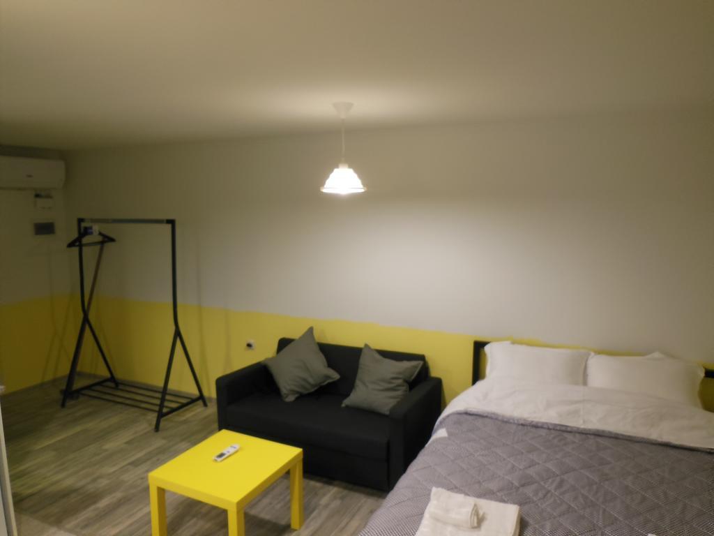 Apartment Studio Apartment *