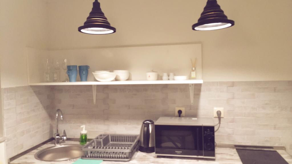 Studio Apartment Tbilisi