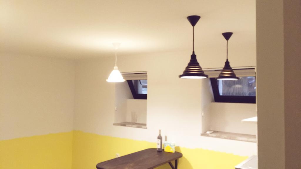 Studio Apartment Apartment Tbilisi