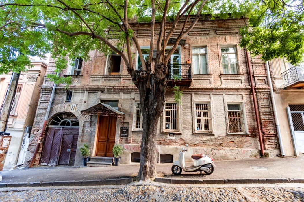 Studio Apartment Apartment Tbilisi